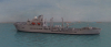 Vorankündigung Versorger "Wave Ruler" Decksbemalung (1 St.) GB 2002 Albatros ALK 312-1 Auslieferung Juni 2026
